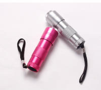 Cabeza de Estampador de Silicona UV Luz de Presión Manual Secado Rápido Arte de Uñas - details 12