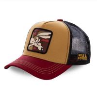 Gorra de Béisbol de Algodón Estilo Anime Gorra de Papá Hip Hop para Hombres y Mujeres - details 25