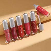 Esmalte de labios mate mate, hidratante e hidratante durante mucho tiempo sin decolorarse, esmalte de labios blanqueador - details 16