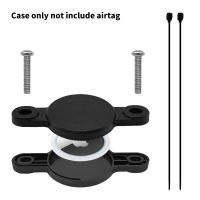Protector de Cubierta para Localizador de Bicicleta Accesorios para Bicicletas Soporte para Botella de Bicicleta Anti-Perdido Chipolo Airtag - details 1