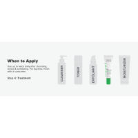 Paula's Choice BOOST Gel en crema potenciador de ácido azelaico al 10%, extracto de regaliz y ácido salicílico, suero iluminador de la piel sin aceite - details 4