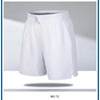 Pantalones cortos deportivos de verano para hombre, Bermudas informales transpirables y cómodas, playa M-6XL - details 9