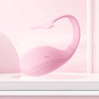 Leten Vibrador Inalámbrico Estimulador de Punto G Vaginal Controlado por Aplicación Bluetooth - details 2