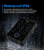 Sistema de Control de Acceso a la Puerta Inalámbrica 2.4G Wifi Tuya APP - details 11