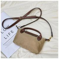 2025 bolso de moda bolso de mujer personalidad versátil pequeño bolso cuadrado ligero bolso de mensajero de hombro - details 22