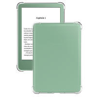Funda protectora de TPU para Kindle de 6 pulgadas, carcasa transparente 2024 para Kindle de 6 pulgadas, cubierta suave para Kindle K11/K12/C2V2L3, 2022 - details 2