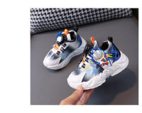 Zapatos de Dibujos Animados para Niños de 1 a 6 Años Zapatillas Deportivas para Niños - details 11