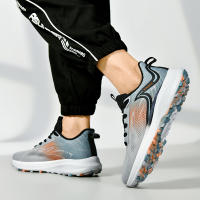 Zapatillas para correr transpirables con zapatos de marea, zapatos deportivos para hombre, ocio - details 8