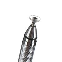 Bolígrafo capacitivo de pantalla táctil portátil, cepillo universal para iPad, tableta, iPhone, accesorios inteligentes - details 7