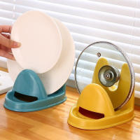 Artículos de cocina para el hogar, utensilios de cocina, pequeños objetos, estantes de cocina Tricolor opcional - details 1