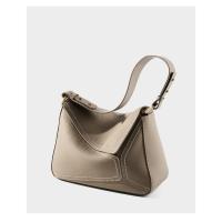 Nuevo Bolso de Hombro para Mujer 2025 Bolso Geométrico de Cuero con Almohada - details 22