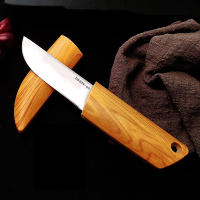 ¡cuchillo de bolsillo portátil! ¡Para la naturaleza/camping/pesca/barbacoa! ¡Application multiescenario, navaja de bolsillo de alta calidad! - details 2