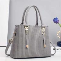 Bolso bandolera de gran capacidad para mujer, de lujo, de gama alta, a la moda, 21436 - details 2