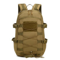 Bolsa de viaje para hombre, Mochila deportiva para ciclismo, Camuflaje al aire libre, senderismo, Camping, mochilas de hombro tácticas - details 2