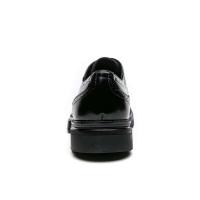 2025 nuevos productos populares vestido de conducción para hombres zapatos de cuero formales de negocios para caminar en la oficina - details 11