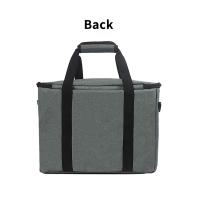 Estuche de transporte para central eléctrica portátil, estuche de viaje, accesorios para cables de carga - details 4