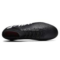 Nuevo fútbol chino de alta calidad y asequible en tallas grandes 34-46 para niños, zapatos de hombre de marca para exteriores con tachuelas de TPU - details 4
