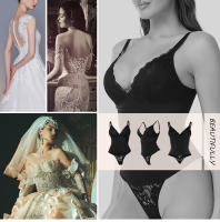 Body adelgazante sin costuras para mujer, camisola moldeadora de compresión, Tanga de entrepierna abierta, ropa interior moldeadora de cuerpo completo, cinturón de entrenamiento de cintura - details 0