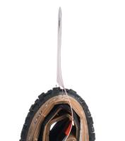 Rueda de Bicicleta de Montaña Maxxis Ikon sin Cámara 27.5X2.20 Para Bicicletas MTB y XC - details 6