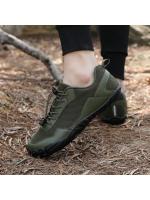 Zapatos de Senderismo de Malla para Hombres Tamaño Grande Antideslizantes Transpirables - details 7