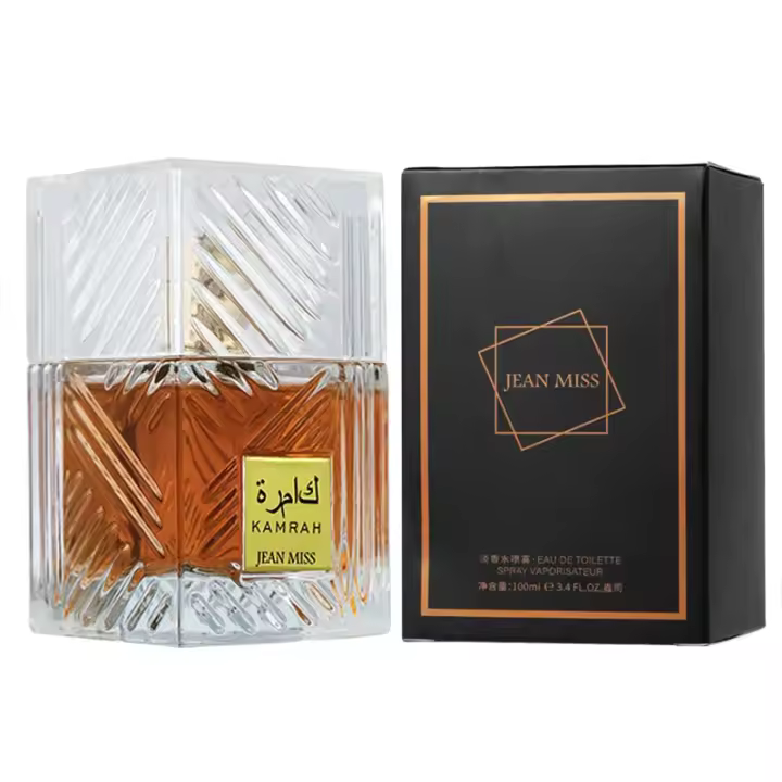 Perfume de Arabia Original 100ml Unisex Fragancia Duradera Spray de Fermenona para Hombres y Mujeres - 1