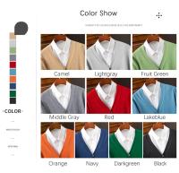 Cárdigan informal de negocios para hombre, suéter clásico con cuello en V, Color sólido, moda coreana - details 2