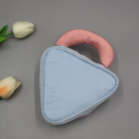 Travel Make Up Organizer Bathroom Organizer Accessories Cosmetic Bag for Travel Toiletries and Shower - details 4