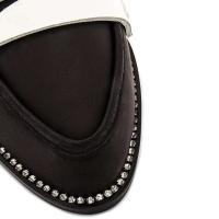 Zapatos de mujer de piel de vaca informales, clásicos, ligeros, superventas, profesionales - details 4