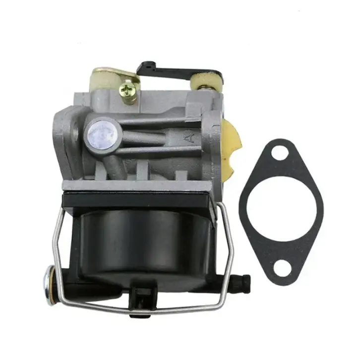 Junta de carburador adecuada para Tecumseh 640065A 640065 OHV125 OHV130 OHV135 - 1