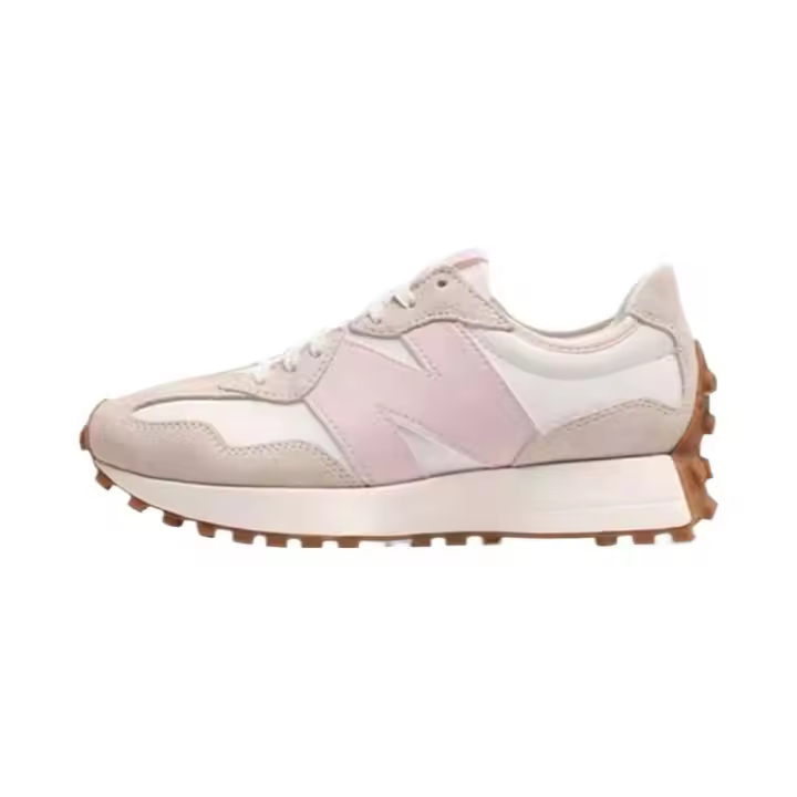 Caída de precio Leten NB 327 Blanco Gris Rosa WS327AL En stock - 1