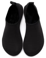 Cinta de correr para fitness en interiores de verano, cuerda para saltar, aeróbic, zapatos de ejercicio para yoga para mujeres, suela suave de tierra para hombres - details 7
