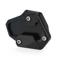 Para BMW R1300GS soporte lateral extensión placa de soporte R1300 R 1300 GS ADV Adventure GS1300 2023-2024 motocicleta - details 2