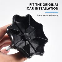Neumático de repuesto para maletero, tuerca de perno de rueda de tornillo fijo 1J0803899 para Jetta Golf Bora MK4 A3 Skoda Ibiza - details 6