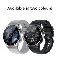Relojes inteligentes hombre Fitness exterior deporte Música podómetro heart rate blood pressure mujer Bluetooth llamada Negocio watch - details 23