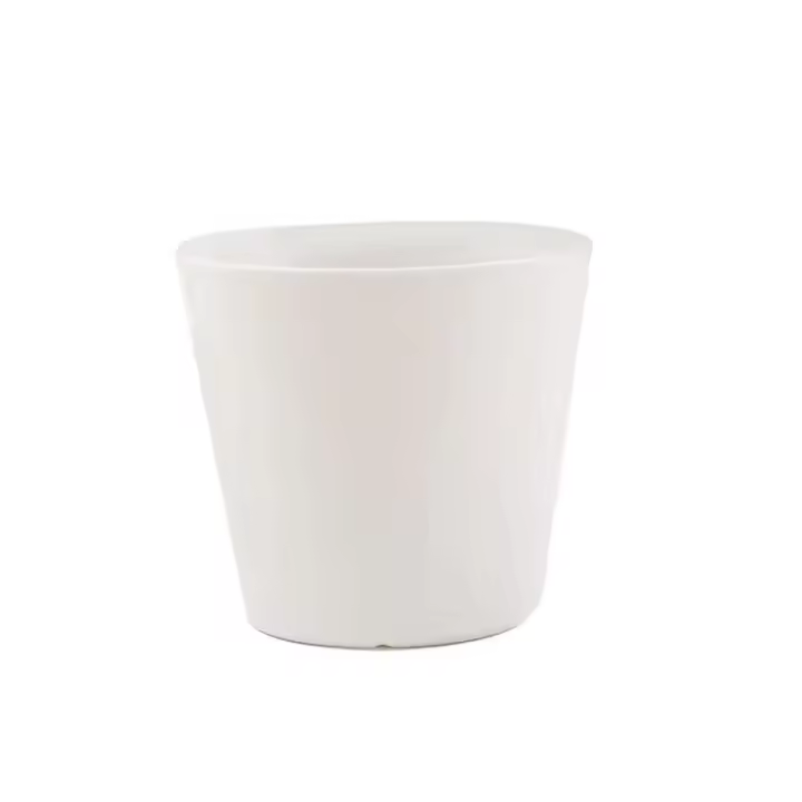 Contenedor de plantas, maceta para exteriores de jardín interior, maceta de plástico para vivero de plantas - 1