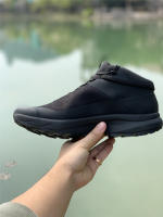Al aire libre senderismo zapatos impermeable transpirable senderismo zapatos ligero suela suave absorción de golpes antideslizante resistente al desgaste casual de baja parte superior zapatos de los hombres de un año de garantía de calidad - details 11