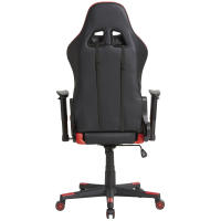 Silla de oficina ergonómica para juegos con altura regulable - details 3