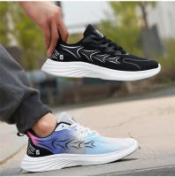 Deportes zapatos de los hombres de verano transpirable frío pegajoso zapatos ligero moda tendencia casual zapatos de juventud zapatos deportivos - details 6