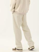 Pantalones de Jogging para Hombres 2025 Diseño de Moda Transpirable y Suelto - details 2