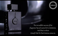 Armaf Club Nuit Intense Man Eau De Toilette, 3.6 onzas, afrutado y picante - details 1