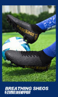 Hombres y mujeres TF uñas rotas AG uñas largas competición botines de fútbol de caña alta - details 16
