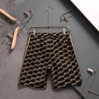 Pantalones Cortos de Baloncesto con Logotipo Impreso Secado Rápido Moda de Verano para Hombres - details 1