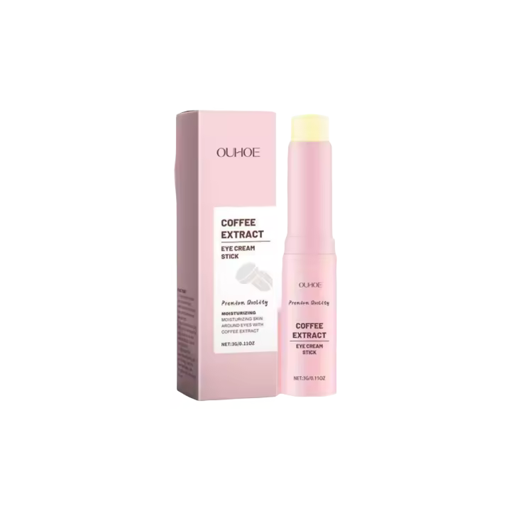 Sérum de Retinol Refrescante Reducción de Bolsas de Ojos de Colágeno Hidratación de Piel Delgada - 1