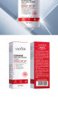 Set de cuidado facial reparador y calmante con ceramidas completas para pieles sensibles - details 2
