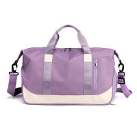Nueva Bolsa de Viaje 2025 Bolsa Deportiva de Yoga Portátil Equipaje Multifuncional para Entrenamiento al Aire Libre - details 3