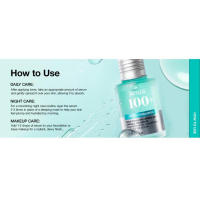 Anua PDRN Acid Capsule 100 Radiant Facial Serum, Ácido Hialurónico, Hidratación, Efecto Hidratante, Color Natural, Fragancia - details 6