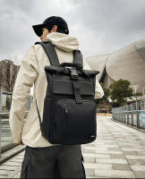 Gran capacidad para entrenamiento al aire libre, bolsa de senderismo, mochila de corta distancia, computadora portátil, mochila escolar - details 2