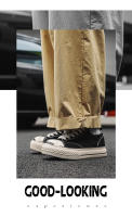 Zapatos casuales para hombre, primavera 2025, nuevos zapatos de pareja, zapatos casuales de suela gruesa de moda. - details 46