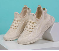 Zapatillas Transpirables para Correr para Mujer Zapatillas Deportivas Ligeras Antideslizantes - details 6