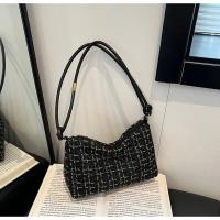 Bolso de mujer de lujo 2025 Bolso de mano de moda con asa superior para uso nocturno - details 31